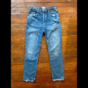 Agolde Demin Jeans Size 26